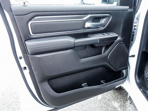 New 2026 RAM 1500 Big Horn image 16