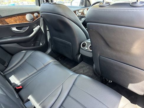 Used 2015 Mercedes-Benz C 300 4MATIC Sedan image 11