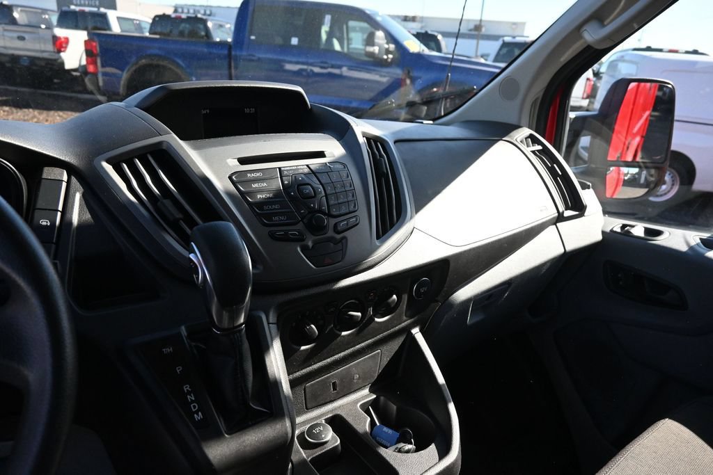 Used 2019 Ford Transit 350 138 w/ Interior Upgrade Package RWD image 23