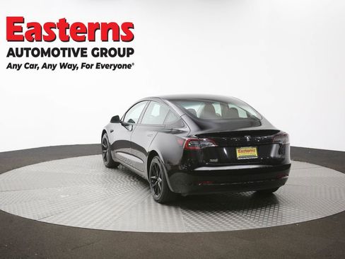 Used 2023 Tesla Model 3 Standard Range image 59