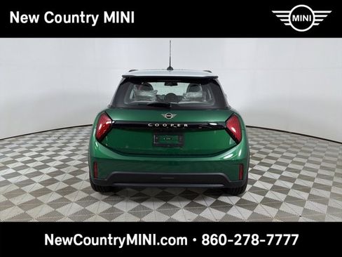 New 2026 MINI Cooper 2-Door Hardtop image 6