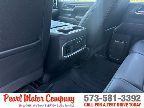 Certified 2024 GMC Sierra 1500 Denali AWD/4WD image 23