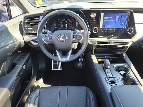 Used 2023 Lexus RX 350 F Sport w/ Accessory Package (K3) AWD/4WD image 14
