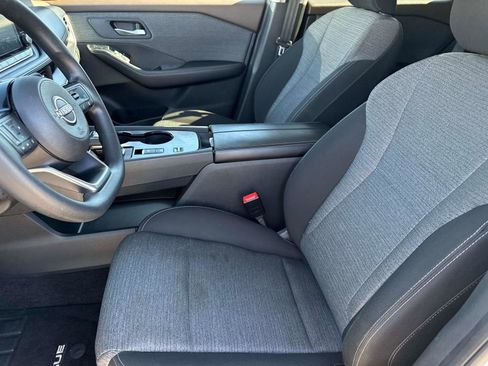 Used 2023 Nissan Rogue SV image 21