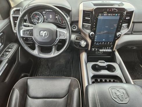 Used 2022 RAM 1500 Laramie w/ Laramie Southwest Edition image 27