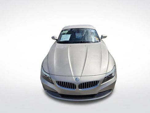 Used 2012 BMW Z4 sDrive35i RWD image 58