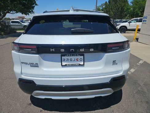 New 2026 Honda Prologue Touring image 6