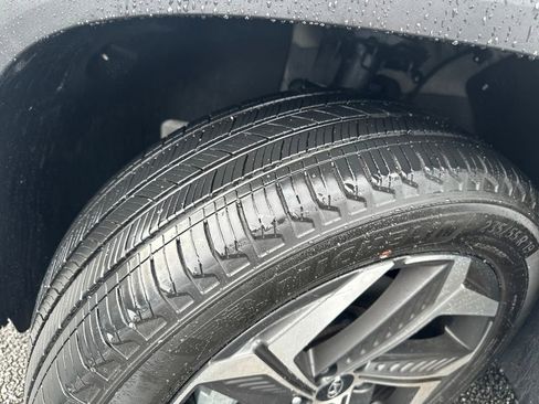 Used 2022 Hyundai Tucson SEL w/ Convenience Package image 32