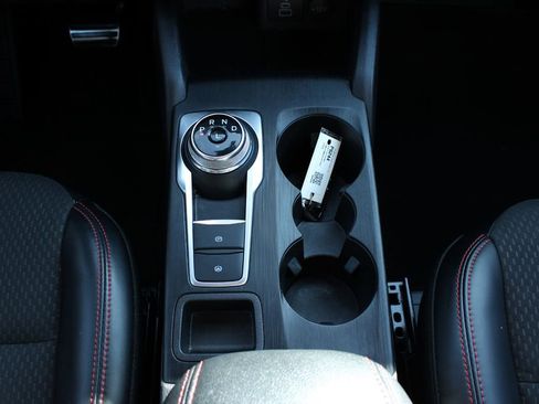 Used 2024 Ford Escape ST-Line w/ Tech Pack #1 image 23