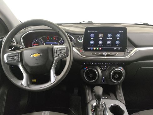 Used 2024 Chevrolet Blazer LT w/ Convenience Package FWD image 22