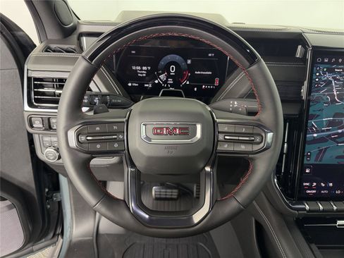 New 2026 GMC Yukon AT4 Ultimate AWD/4WD image 26
