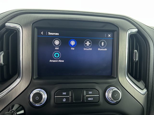 Certified 2020 GMC Sierra 2500 Denali w/ Denali Ultimate Package AWD/4WD image 13