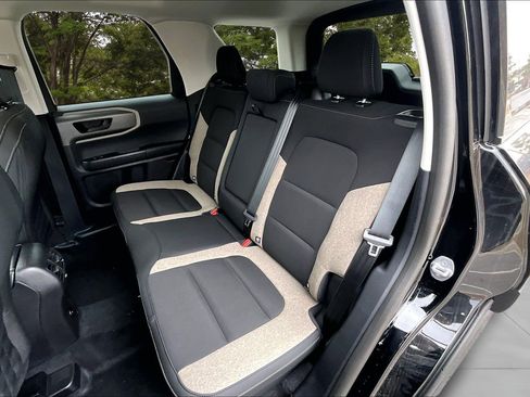 New 2025 Ford Bronco Sport Big Bend image 10