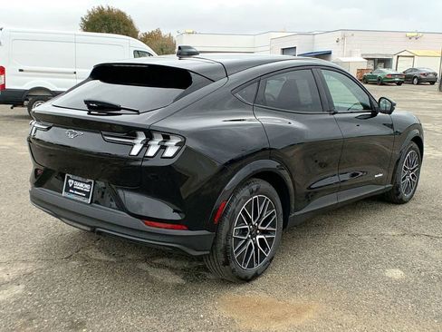 New 2025 Ford Mustang Mach-E Premium image 8