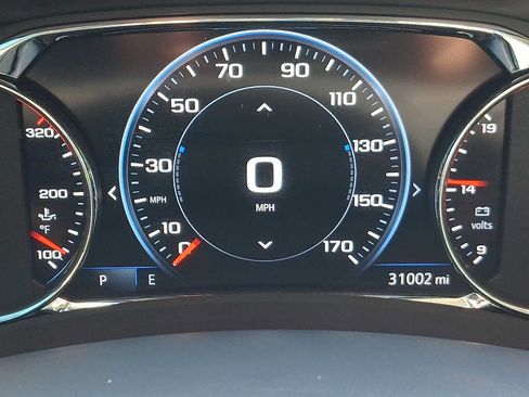 Used 2022 GMC Terrain Denali w/ Denali Premium Package AWD/4WD image 24