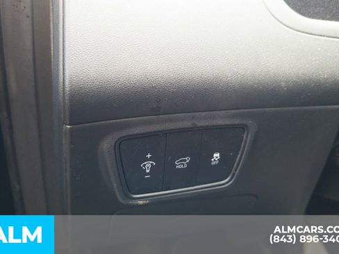 Used 2024 Hyundai Tucson SEL w/ Convenience Package FWD image 10