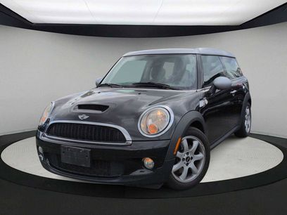 Used 2010 MINI Cooper Clubman S