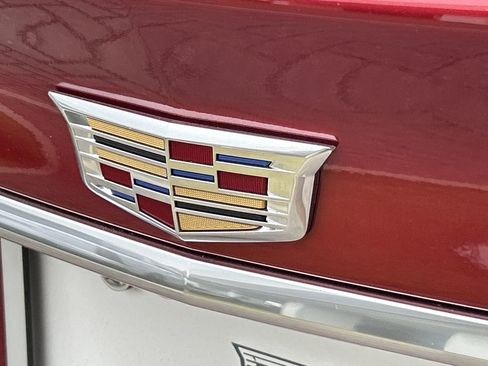 New 2026 Cadillac CT5 Premium Luxury w/ Technology Package image 9