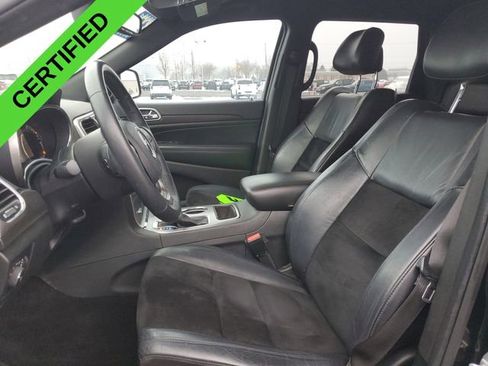 Used 2018 Jeep Grand Cherokee Altitude image 26