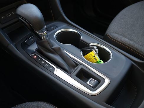 Certified 2022 Chevrolet Equinox LT image 22