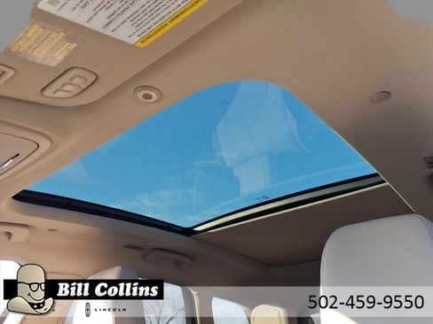 New 2026 Lincoln Corsair Grand Touring image 20