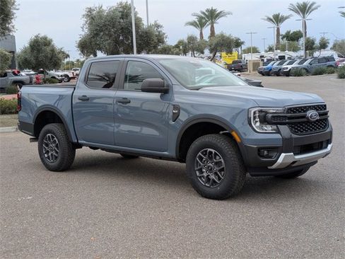 New 2025 Ford Ranger XLT w/ Trailer Tow Package image 31