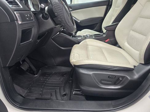 Used 2016 MAZDA CX-5 Grand Touring FWD image 9