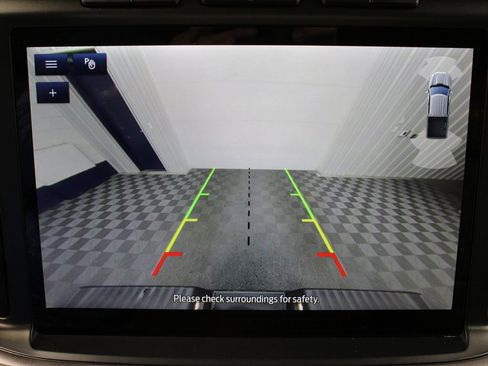 Used 2023 Ford F150 Tremor w/ Equipment Group 402A High image 16