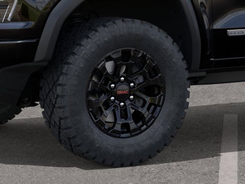 New 2026 GMC Canyon Elevation w/ Convenience Package image 9