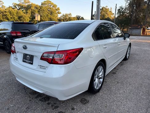 Used 2017 Subaru Legacy 2.5i w/ Alloy Wheel Package image 9
