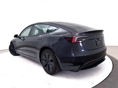 Used 2024 Tesla Model 3 Standard Range RWD image 2