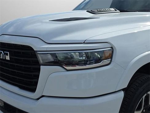 New 2026 RAM 1500 Laramie image 29
