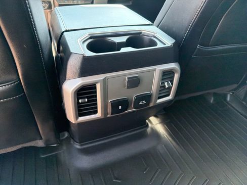 Used 2020 Ford F250 Lariat w/ Tremor Off-Road Package AWD/4WD image 33