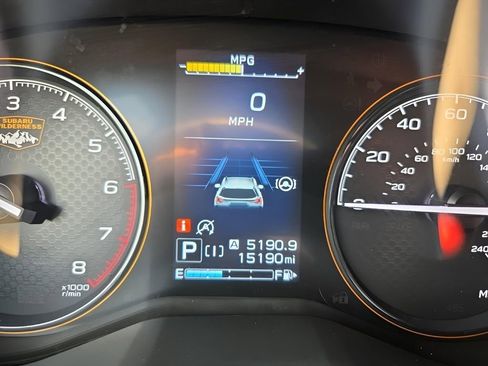 Used 2024 Subaru Forester Wilderness image 25