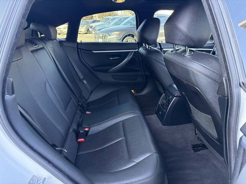 Used 2018 BMW 430i Gran Coupe xDrive w/ Premium Package image 14