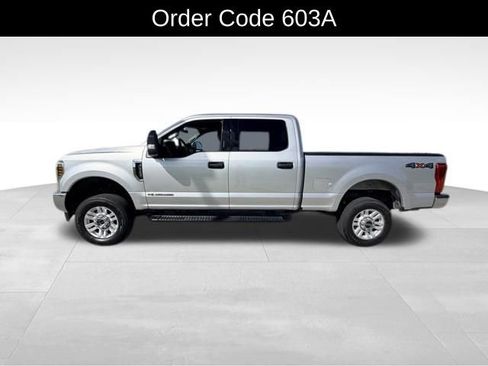 Used 2019 Ford F250 XLT AWD/4WD image 4
