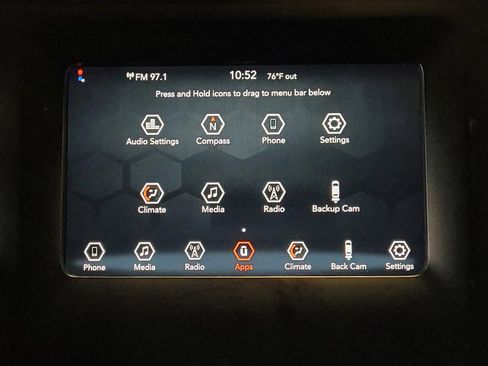 Used 2019 Jeep Cherokee Latitude w/ Popular Appearance Group FWD image 25