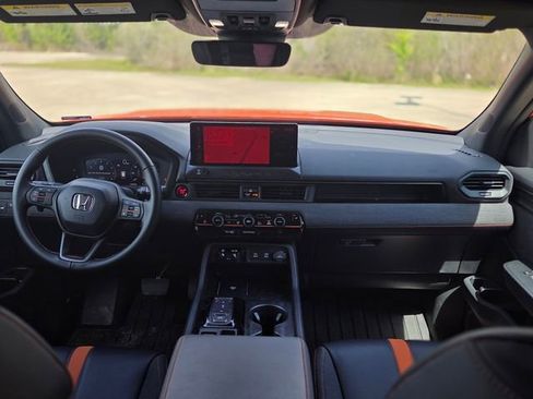 Used 2026 Honda Passport TrailSport image 20