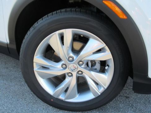 New 2026 Buick Encore GX Preferred w/ Comfort Package image 7