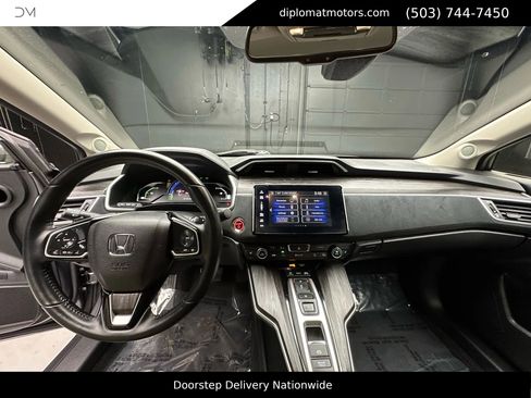 Used 2018 Honda Clarity Touring image 28