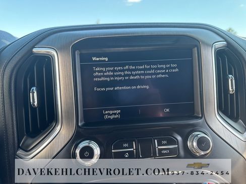 Used 2023 GMC Sierra 2500 Denali w/ Denali Ultimate Package image 15