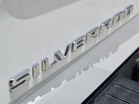 Used 2026 Chevrolet Silverado 1500 W/T w/ Trailering Package RWD image 10