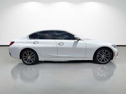 Used 2019 BMW 330i Sedan w/ Convenience Package RWD image 2