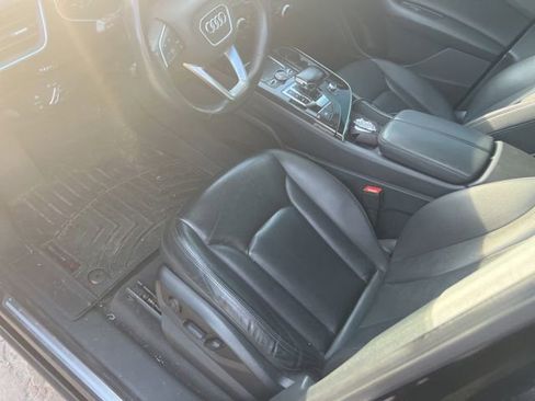 Used 2019 Audi Q7 3.0T Premium AWD/4WD image 6