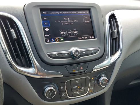 Certified 2023 Chevrolet Equinox LS w/ Midnight Edition FWD image 24