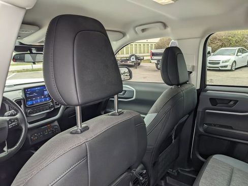 Used 2022 Ford Bronco Sport Big Bend w/ Convenience Package image 19