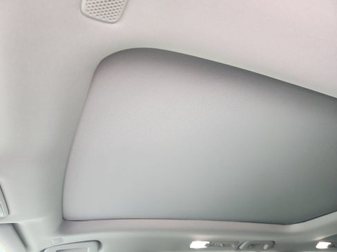 Used 2024 Toyota Grand Highlander FWD image 27