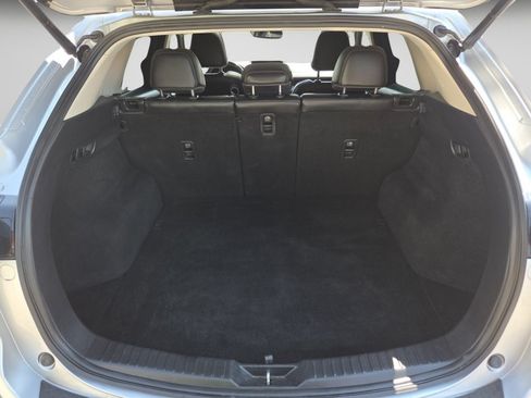 Used 2021 MAZDA CX-5 Grand Touring FWD image 26