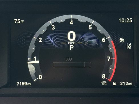 Certified 2026 Toyota Tacoma SR5 image 25