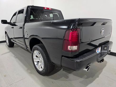 Used 2017 RAM 1500 Sport image 40